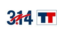 Logo 314 TT