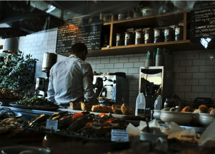 affichage restaurant obligation