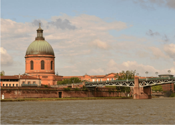 caisse enregstreuse iPad toulouse