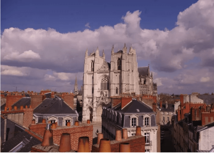 caisse enregistreuse ipad nantes