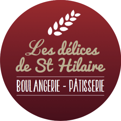 Panadería les délices de saint hilaire