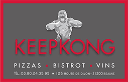 KeepKong