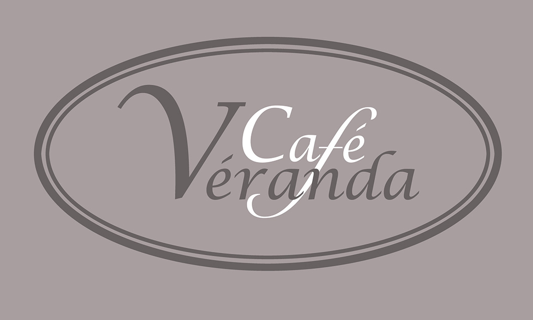 veranda café