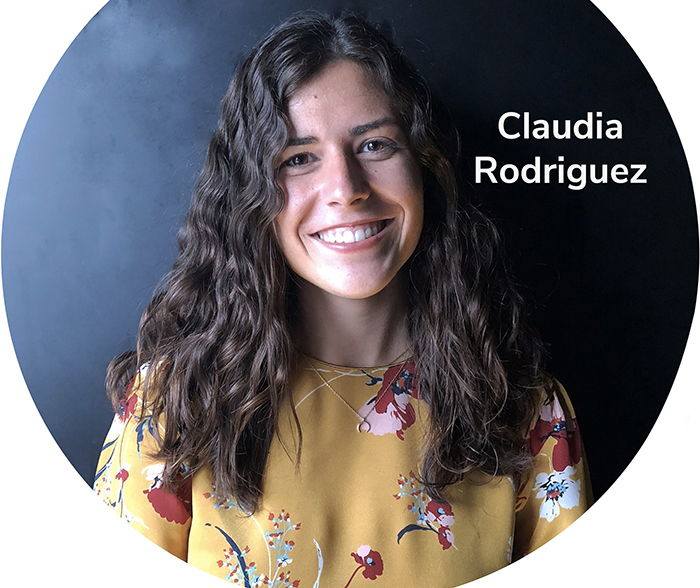 Claudia iPad Caja registradora