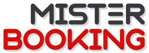 mister booking