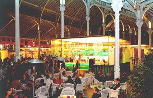 La Mie Dorée - Mercado Colón