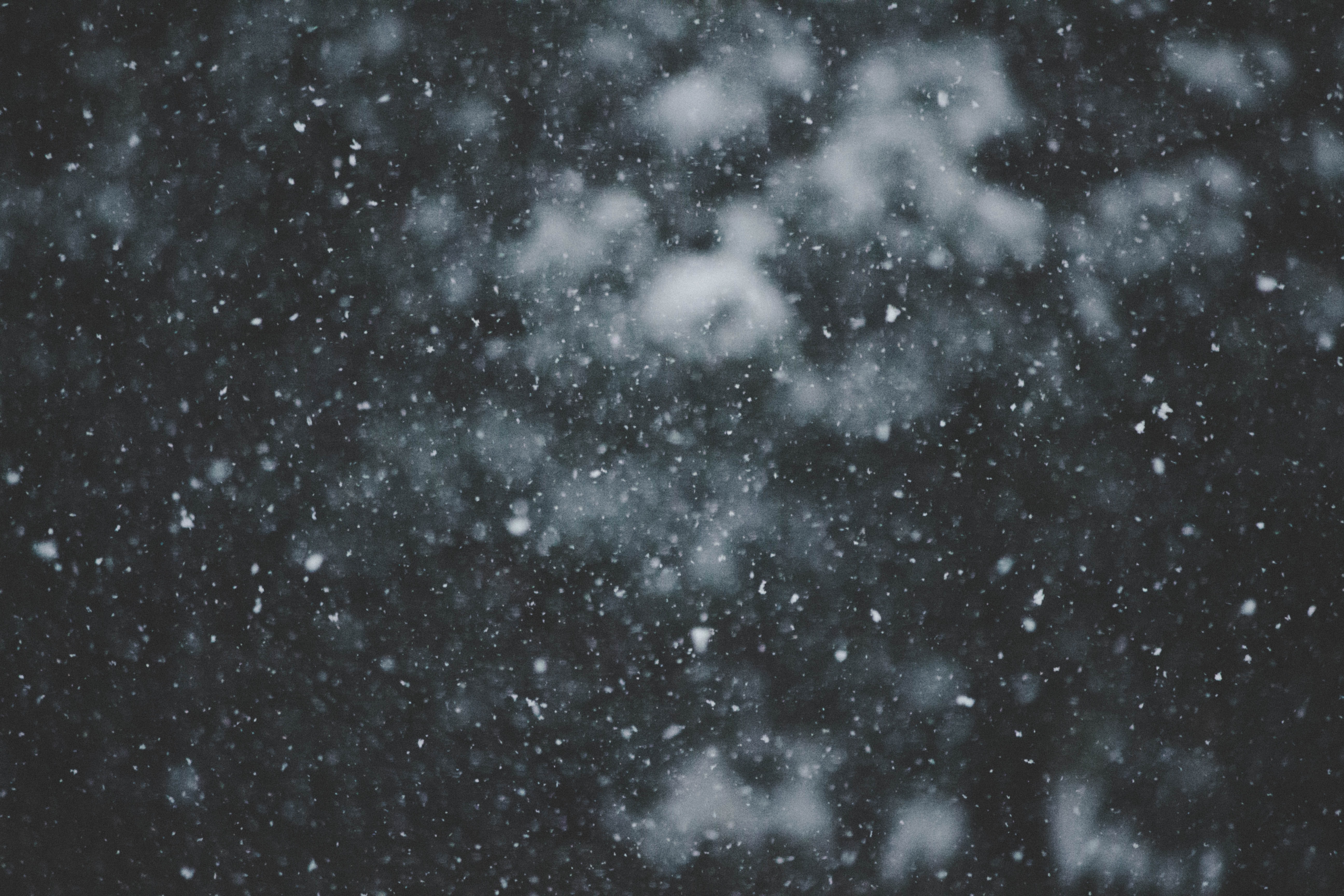 neige