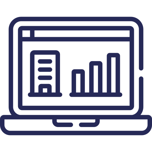 Icon L'Addition Reporting