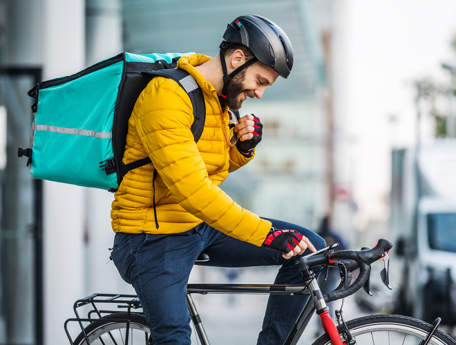 intégration partenaire