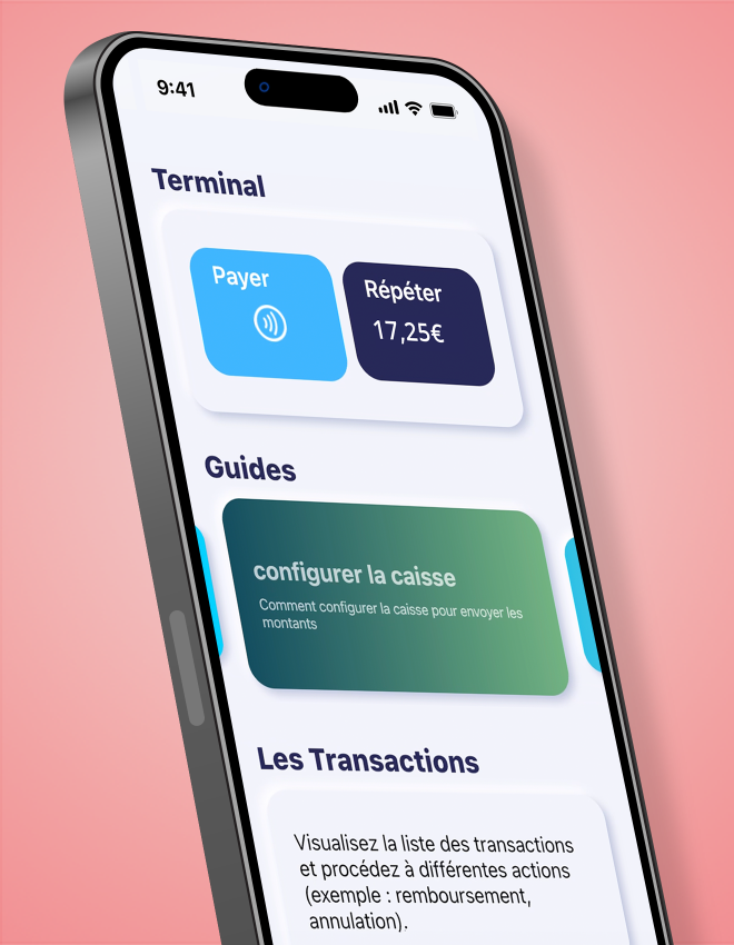 Tap to Pay TPE