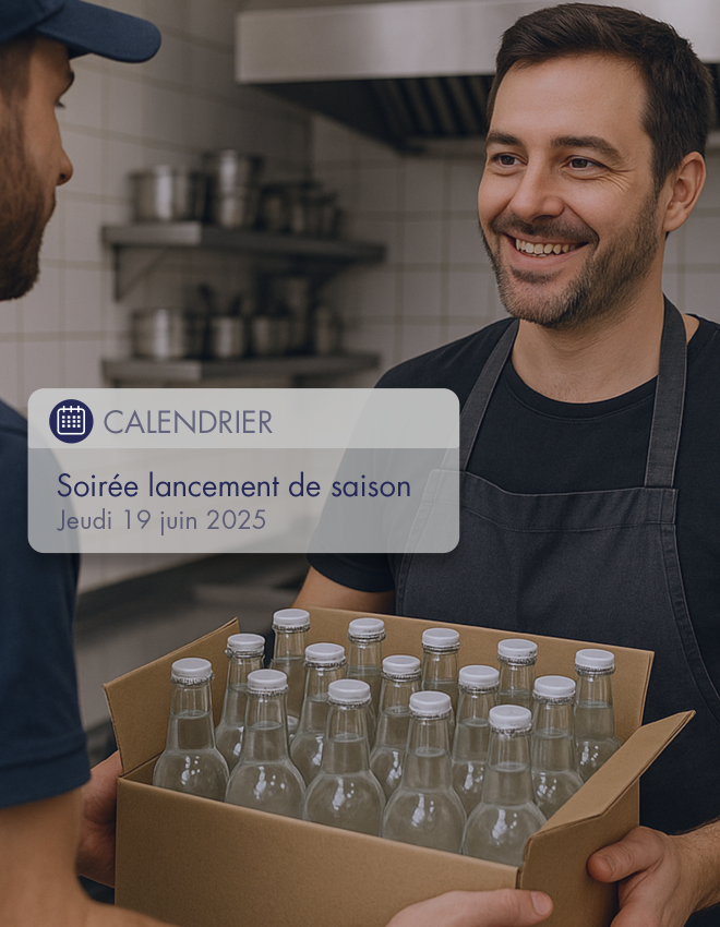 Besoin Avance de trésorerie