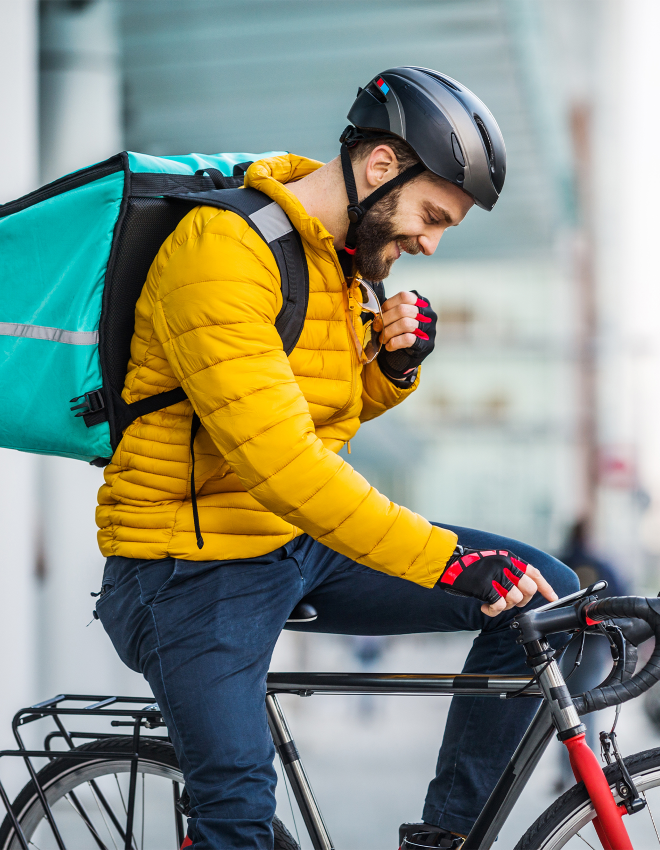 intégration partenaire