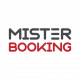 Misterbooking Misterbooking