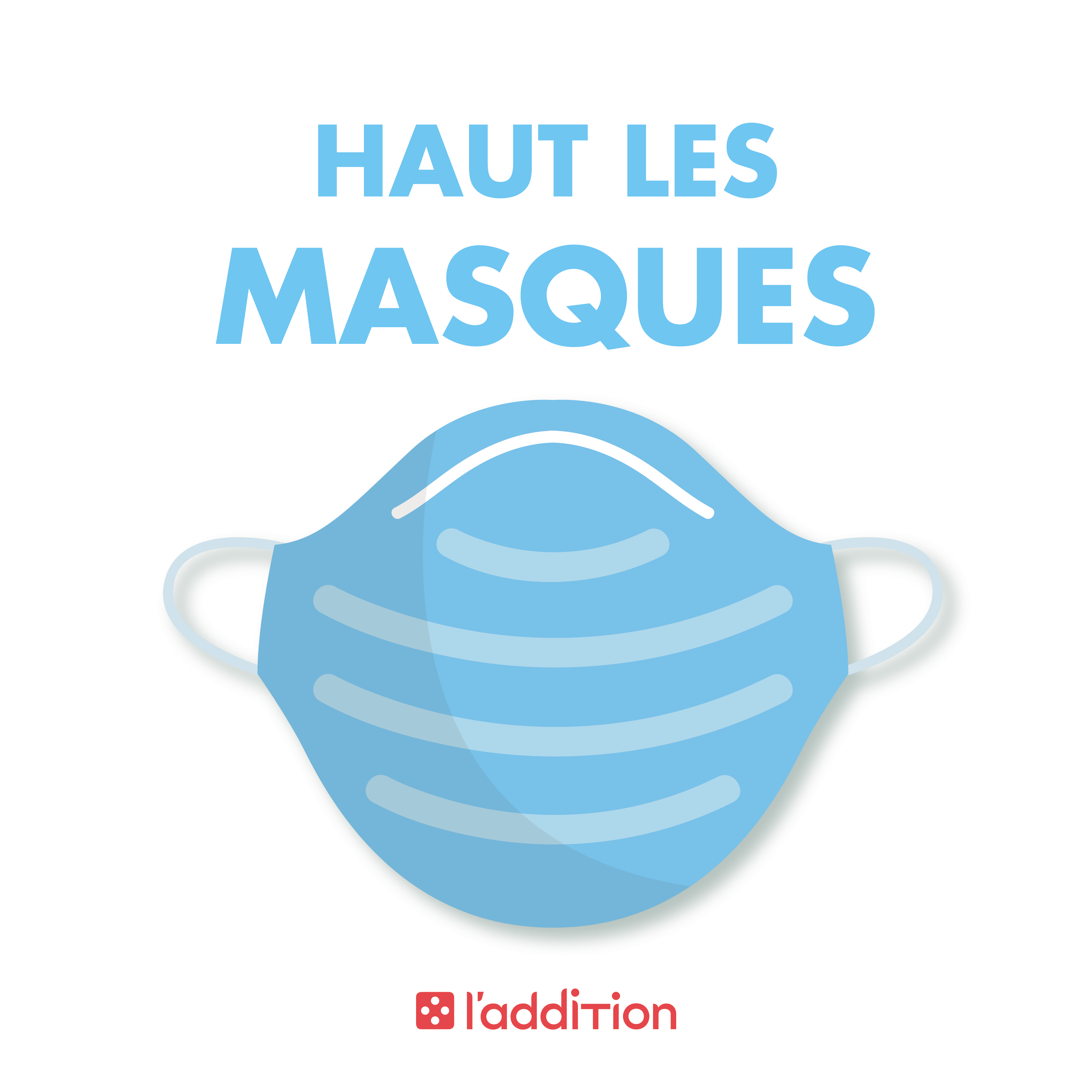 Sticker masque 2