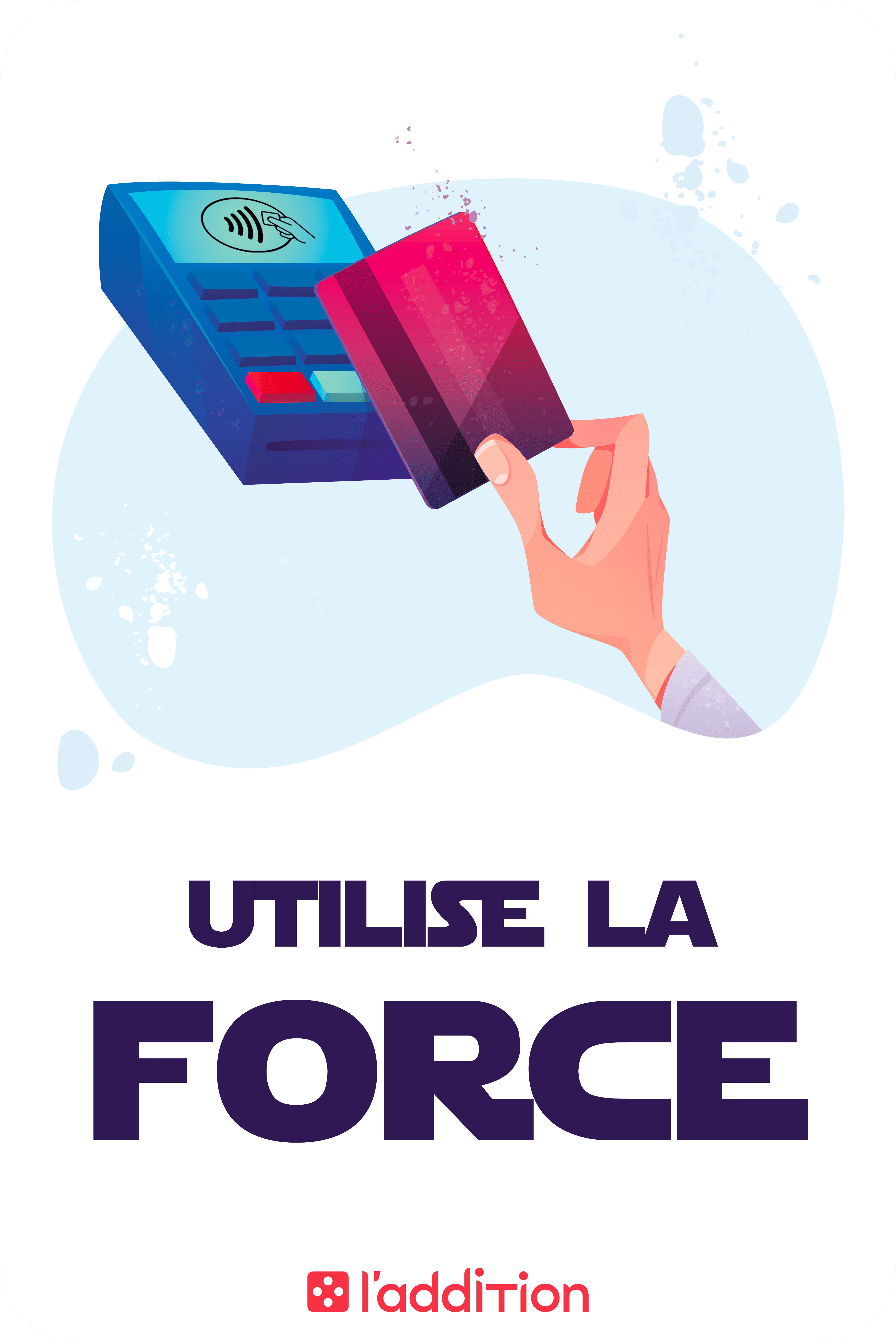 Sticker paiement 1